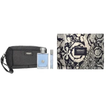 Best Versace Pour Homme Giftset 110ml