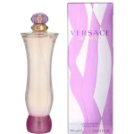 Sale Versace Woman - Eau De Parfum 100ml