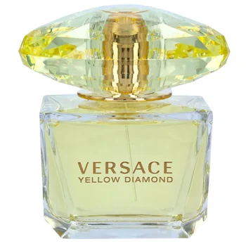Clearance Versace Yellow Diamond - Eau De Toilette 90ml