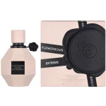 Best Viktor&Rolf Viktor & Rolf Flowerbomb Extreme Intense - Eau De Parfum 50ml