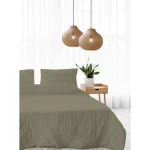 Outlet Villa Volance Dekbedovertrek Met Bogenprint