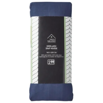 Fashion Villa Volance Hoeslaken Geweven