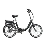 New Villette Le Balade 20 Inch Vouw-ebike