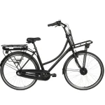Discount Villette Transporter Dames E-bike Nexus 3