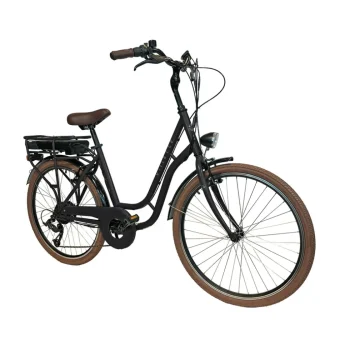 Sale Villette Vintage Retro Elektrische Fiets