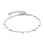 Fashion Violet Hamden Luna VH12011 Armband