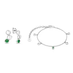 Hot Violet Hamden Violet's Gift VH90061 Gift Set