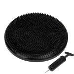 Fashion VirtuFit Balanskussen Wiebelkussen Air Stepper Padet Pomp