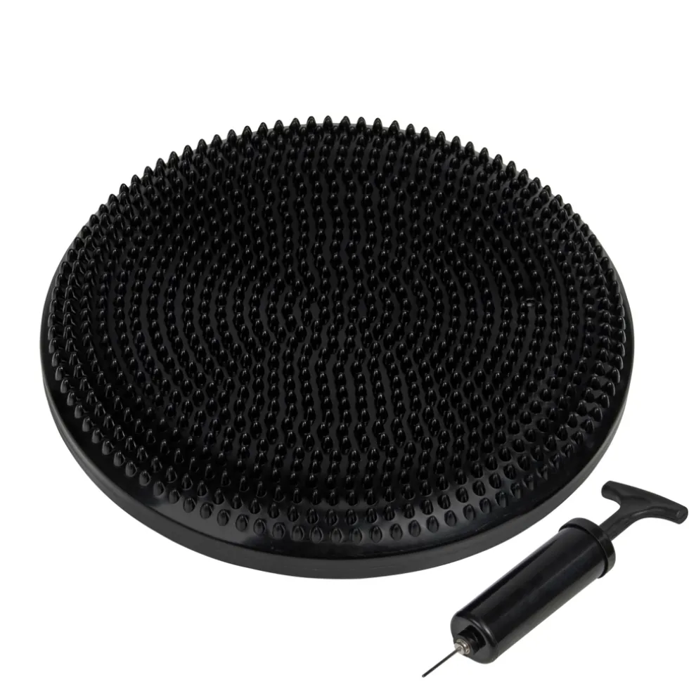 virtufit-balanskussen-wiebelku-ZNPRuEou-0.webp Fashion VirtuFit Balanskussen Wiebelkussen Air Stepper Padet Pomp