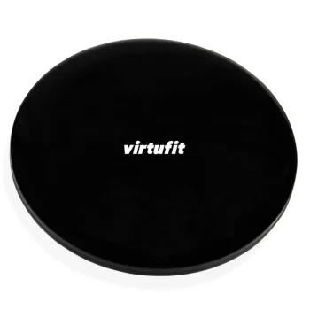 Fashion VirtuFit Balanskussen Wiebelkussen Air Stepper Padet Pomp