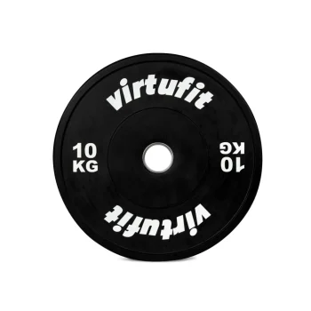 Sale VirtuFit Bumper Plate Olympische Halterschijf Van Rubber