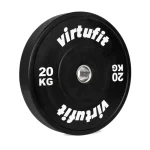 Discount VirtuFit Bumper Plate Olympische Halterschijf Van Rubber