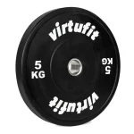 Online VirtuFit Bumper Plate Olympische Halterschijf Van Rubber