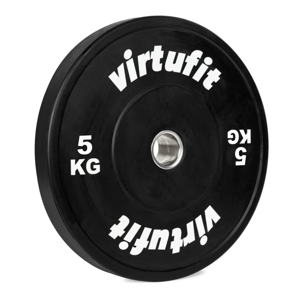 virtufit-bumper-plate-olympisc-uIrgMBWq-0.webp Online VirtuFit Bumper Plate Olympische Halterschijf Van Rubber