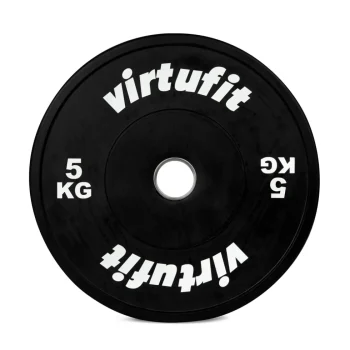 Online VirtuFit Bumper Plate Olympische Halterschijf Van Rubber