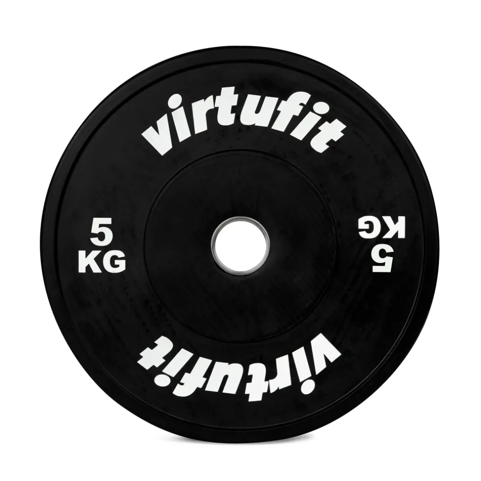 virtufit-bumper-plate-olympisc-uIrgMBWq-1.webp Online VirtuFit Bumper Plate Olympische Halterschijf Van Rubber