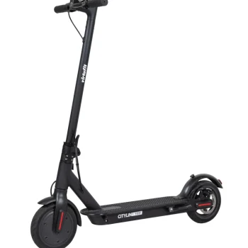Best VirtuFit Cityline S100i E-Step Elektrische Step