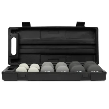 Best VirtuFit Dumbbellset Met Koffer