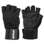 Clearance VirtuFit Fitnesshandschoenen Pro Met Wristwrap