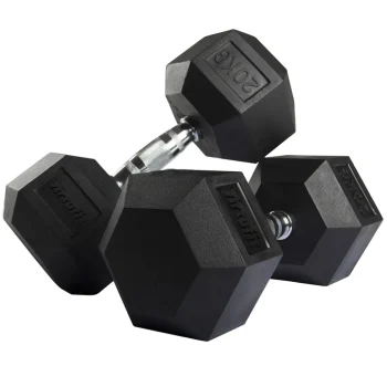 Online VirtuFit Hexa Dumbbell Pro