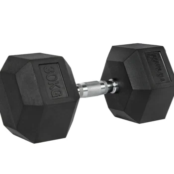 Best VirtuFit Hexa Dumbbell Pro