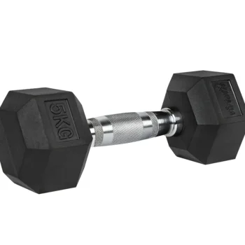 Best VirtuFit Hexa Dumbbell Pro