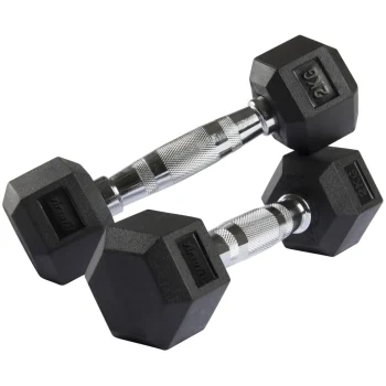 Online VirtuFit Hexa Dumbbell Pro