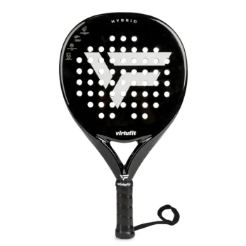 Best VirtuFit Hybrid Padel Racket