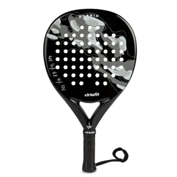 New VirtuFit Hybrid Padel Racket