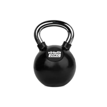 Clearance VirtuFit Kettlebell