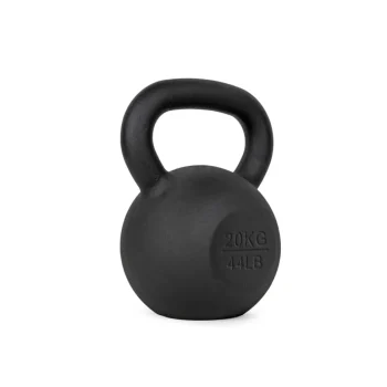Clearance VirtuFit Kettlebell Pro Kettle Bell