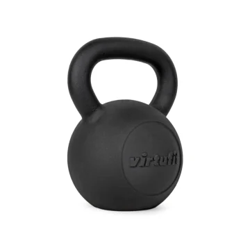 Outlet VirtuFit Kettlebell Pro Kettle Bell
