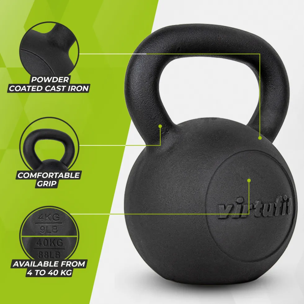 virtufit-kettlebell-pro-kettle-NmvvPCrf-3.webp Outlet VirtuFit Kettlebell Pro Kettle Bell