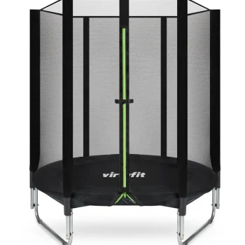 Outlet VirtuFit Kindertrampoline Met Veiligheidsnet