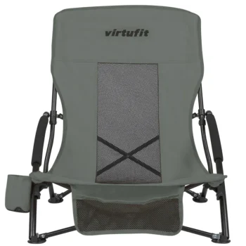 Outlet VirtuFit Opvouwbare Strandstoel
