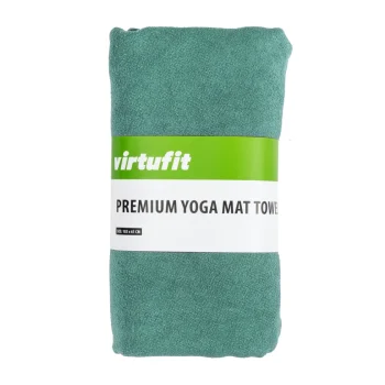 Online VirtuFit Premium Yoga Handdoek