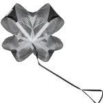 Best VirtuFit Pro Speed Parachute Inclusief Draagtas