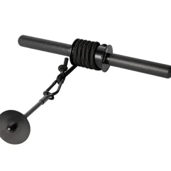 Fashion VirtuFit Pro Wrist Roller Onderarm Trainer