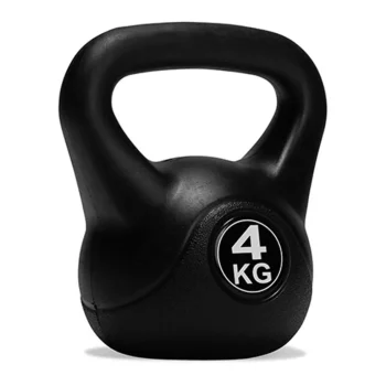 Outlet VirtuFit PVC Kettlebell