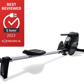 Hot VirtuFit Row 450 Roeitrainer