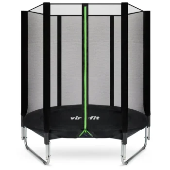 Sale VirtuFit Trampoline Met Veiligheidsnet