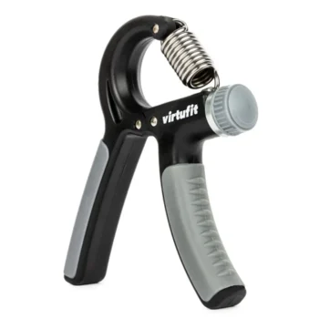 Clearance VirtuFit Verstelbare Handknijper Knijphalter