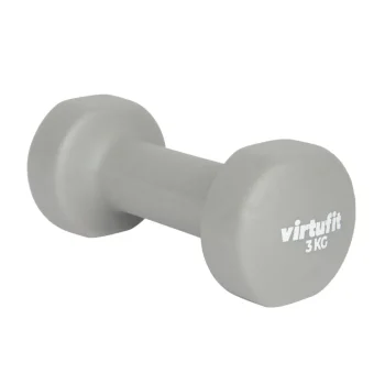 Best VirtuFit Vinyl Dumbbell Pro