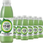 New Vit-Hit VITHIT Vitaminedrink Appel & Elderflower Voordeelverpakking