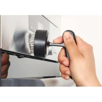 New Vitility Knoppendraaier Opener