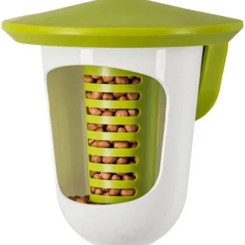 Clearance Famiflora Vogelhuisje En Pinda's