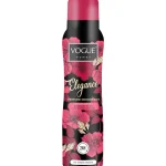 Hot Vogue Women Elegance Perfume Deodorant Spray