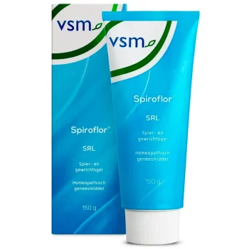 Outlet VSM Spiroflor SRL Spier- En Gewrichtsgel