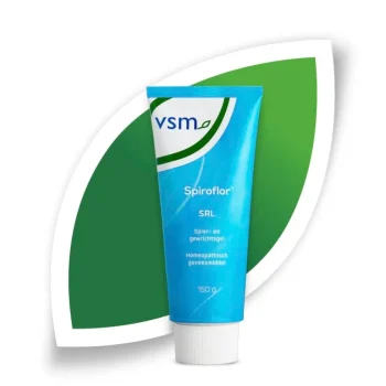 Outlet VSM Spiroflor SRL Spier- En Gewrichtsgel