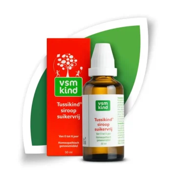 Discount VSM Tussikind Siroop Suikervrij